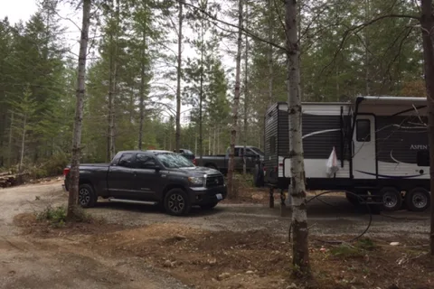 Tahuya Adventure Resort