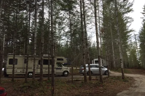 Tahuya Adventure Resort