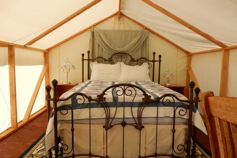 Tahuya Adventure Resort