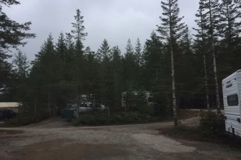 Tahuya Adventure Resort