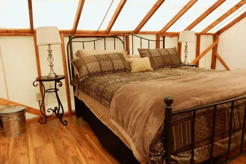 Tahuya Adventure Resort