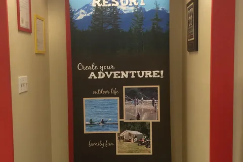 Tahuya Adventure Resort