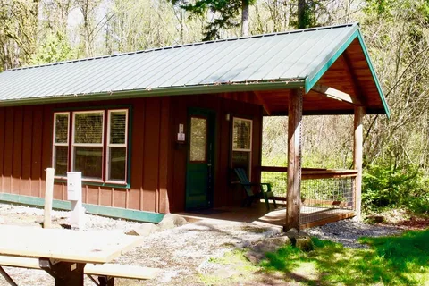Tahuya Adventure Resort