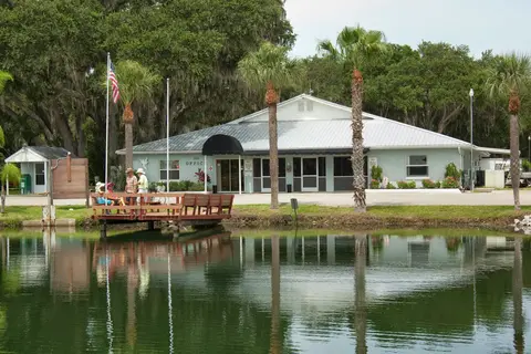 Big Tree RV Resort