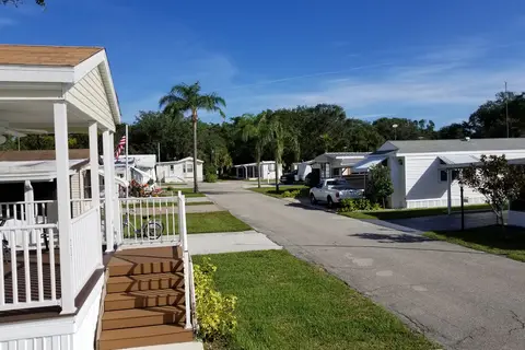 Big Tree RV Resort