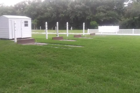 Big Tree RV Resort
