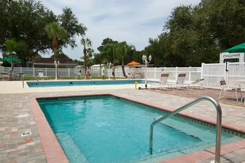 Big Tree RV Resort