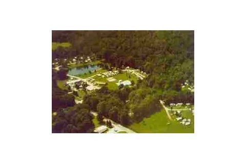 Family Affair Campground