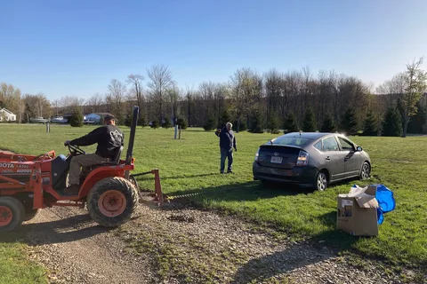 Family Affair Campground