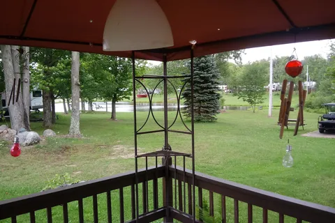 Family Affair Campground