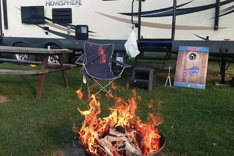 Family Affair Campground