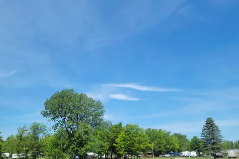 Family Affair Campground
