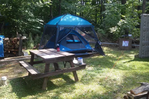 Family Affair Campground