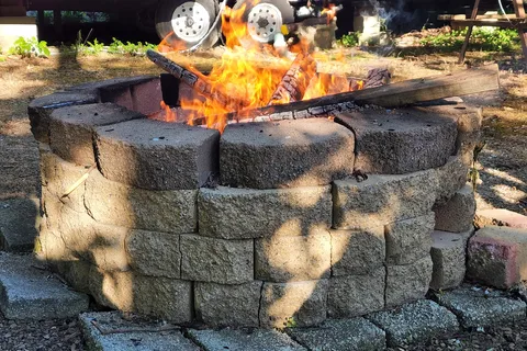 Family Affair Campground