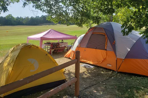 Baileyton KOA Holiday