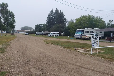 Stanley City Campground