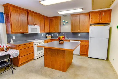 Port OConnor RV Park