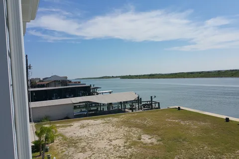 Port OConnor RV Park