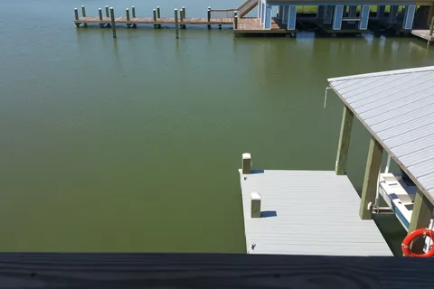 Port OConnor RV Park