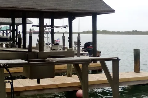 Port OConnor RV Park