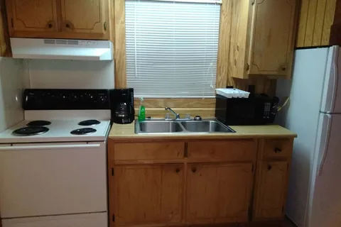Big Buck Camping Resort