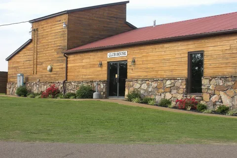 Big Buck Camping Resort