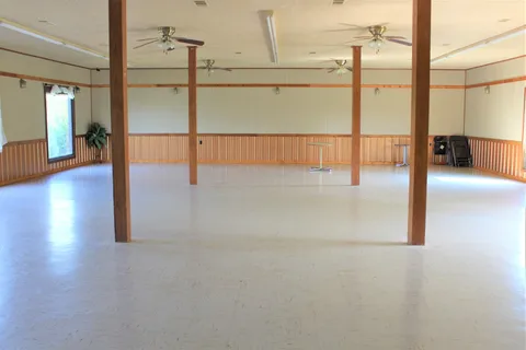 Big Buck Camping Resort
