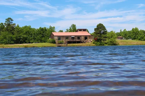 Big Buck Camping Resort