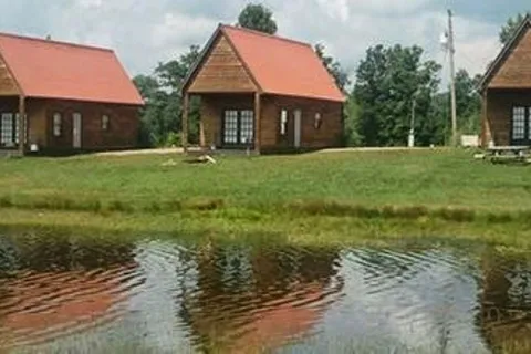 Big Buck Camping Resort