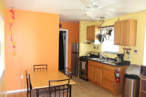 Zachary Taylor Waterfront RV Resort