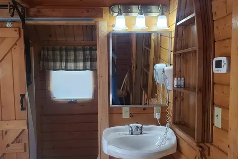 Zachary Taylor Waterfront RV Resort