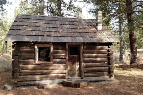 Collier Memorial State Park