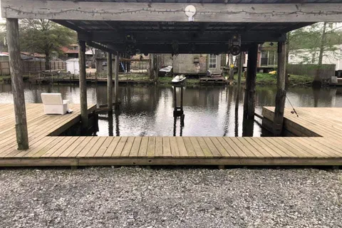 Old River RV Park