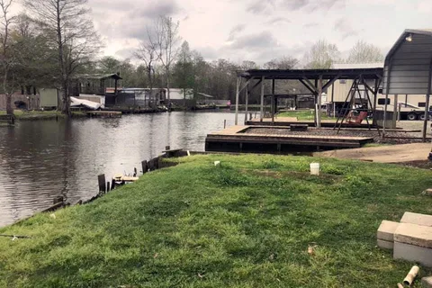 Old River RV Park