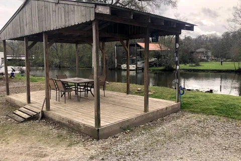 Old River RV Park