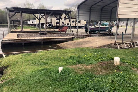 Old River RV Park