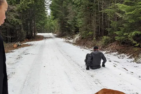 Flattop Sno-Park - Department of Natural Resources