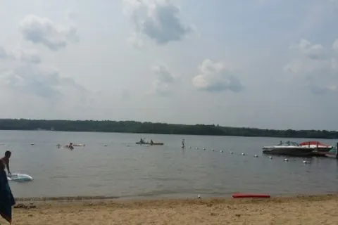 Laurel-lock Campgrounds