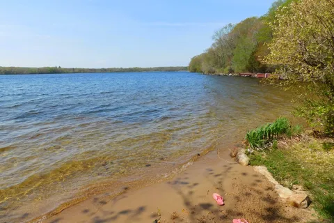 Laurel-lock Campgrounds