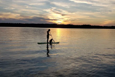 Laurel-lock Campgrounds
