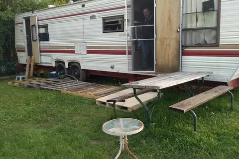 Lazy Days Campground