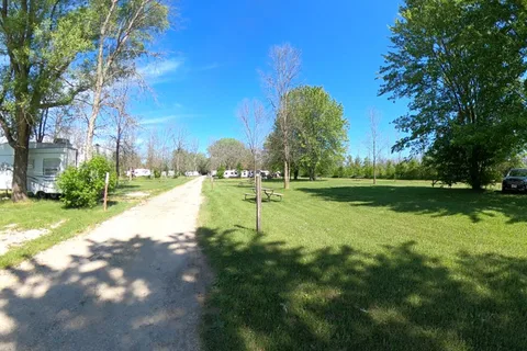 Lazy Days Campground