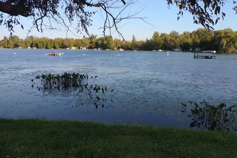 Lazy Days Campground
