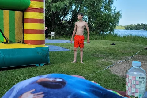 Lazy Days Campground