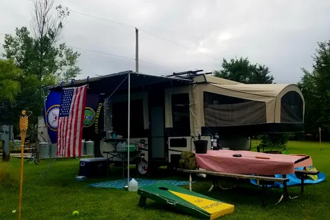 Lazy Days Campground