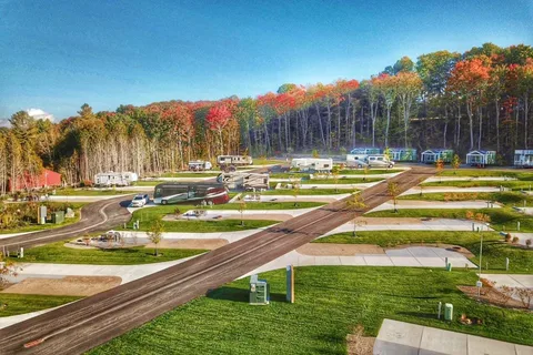Yogi Bear's Jellystone Park™ Camp-Resort