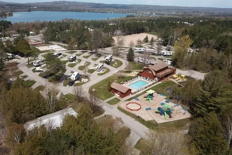 Yogi Bear's Jellystone Park™ Camp-Resort