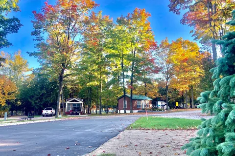 Yogi Bear's Jellystone Park™ Camp-Resort