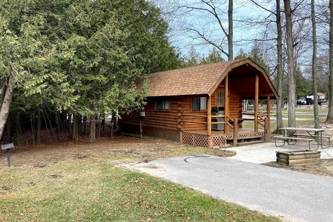 Yogi Bear's Jellystone Park™ Camp-Resort