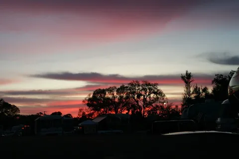 Space Coast RV Resort